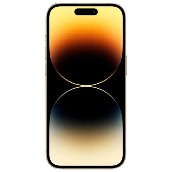 IPHONE 14 PRO 256 GOLD