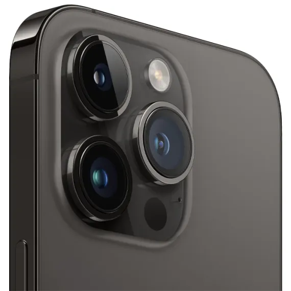 IPHONE 14 PRO 512 BLACK
