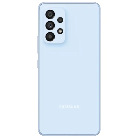 SAMSUNG GALAXY A53 6/128 BLUE