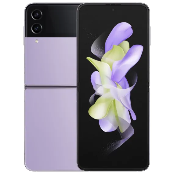 SAMSUNG GALAXY FLIP 4 8/256GB BORA PURPLE