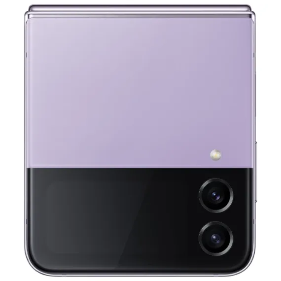 SAMSUNG GALAXY FLIP 4 8/256GB BORA PURPLE