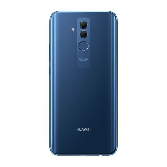 HUAWEI MATE 20 LITE 4/64GB DUAL SIM BLUE