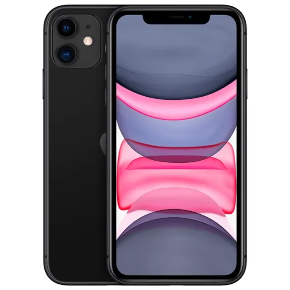 IPHONE 11 128GB BLACK