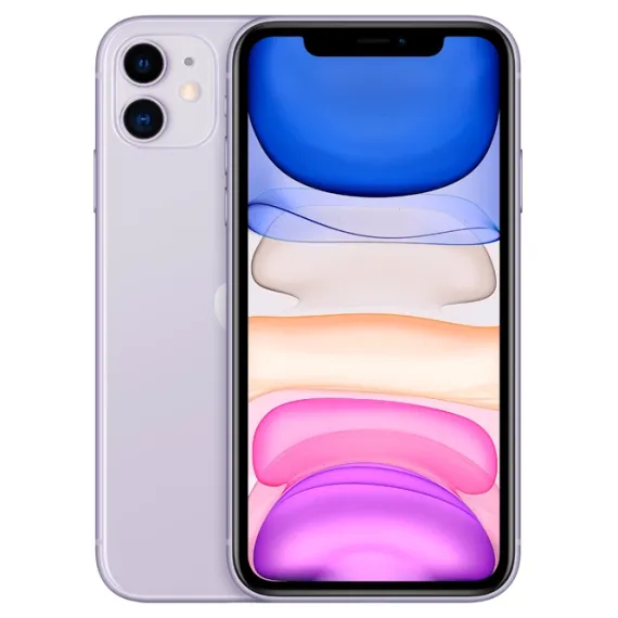 IPHONE 11 64GB PURPLE
