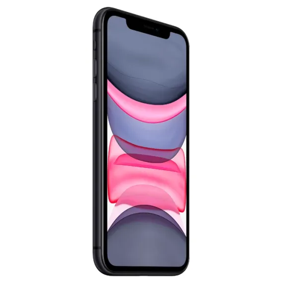 IPHONE 11 64GB BLACK