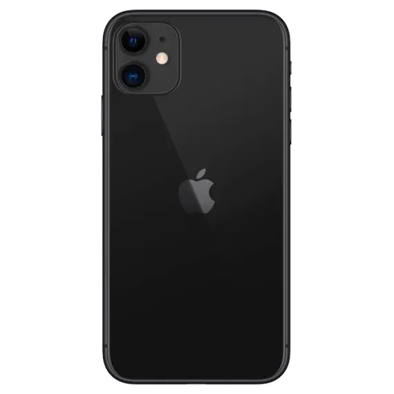 IPHONE 11 128GB BLACK
