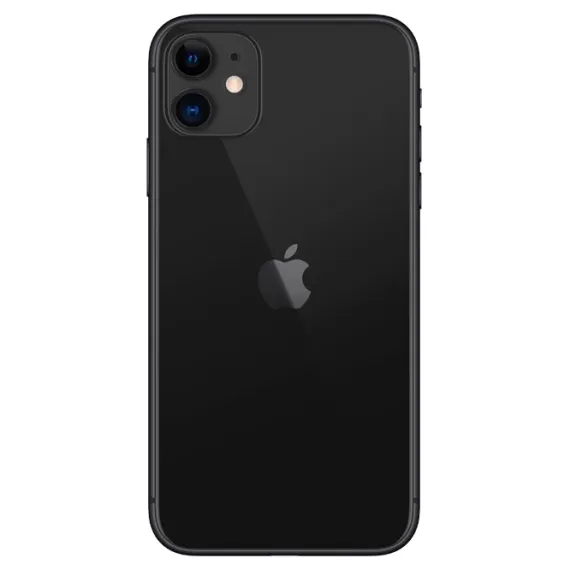 IPHONE 11 64GB BLACK