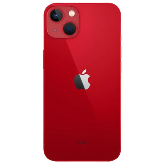 IPHONE 13 256GB RED