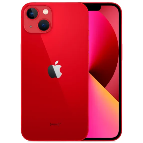 IPHONE 13 256GB RED