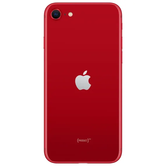 IPHONE SE 128GB (2022) RED