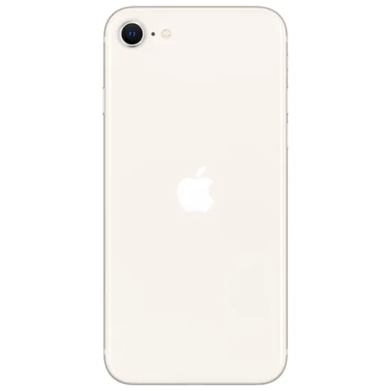 IPHONE SE 128GB (2022) STARLIGHT
