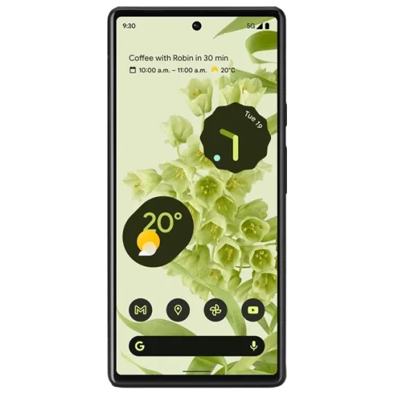 GOOGLE PIXEL 6 8/128 GREEN