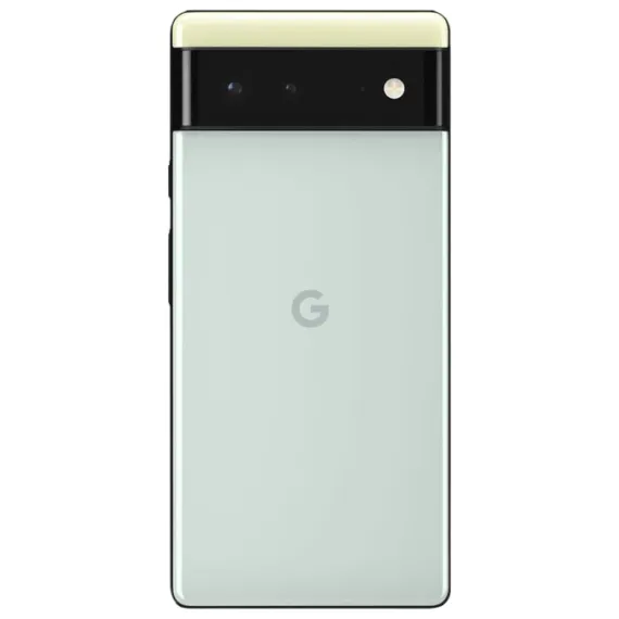 GOOGLE PIXEL 6 8/128 GREEN