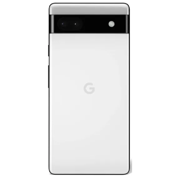 GOOGLE PIXEL 6A 6/128 CHALK