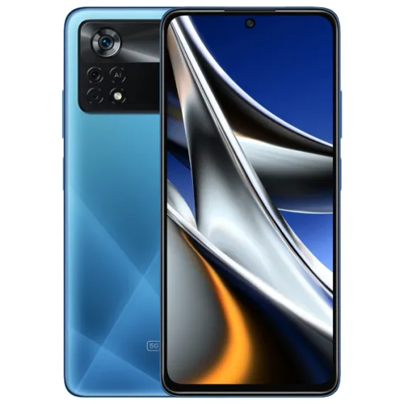 XIAOMI POCO X4 PRO 8/256GB BLUE