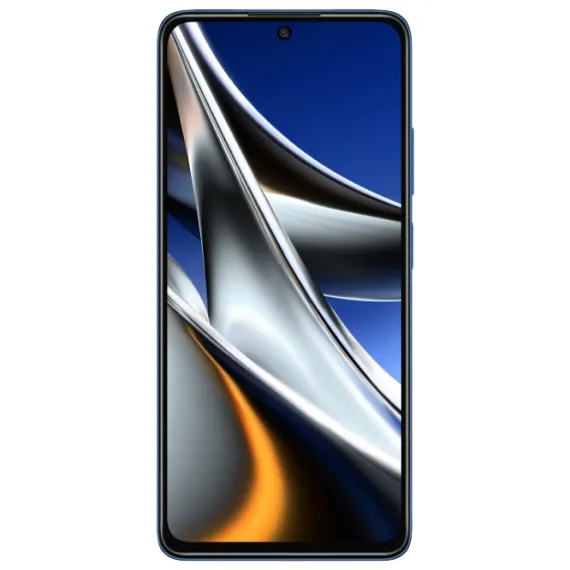 XIAOMI POCO X4 PRO 8/256GB BLUE