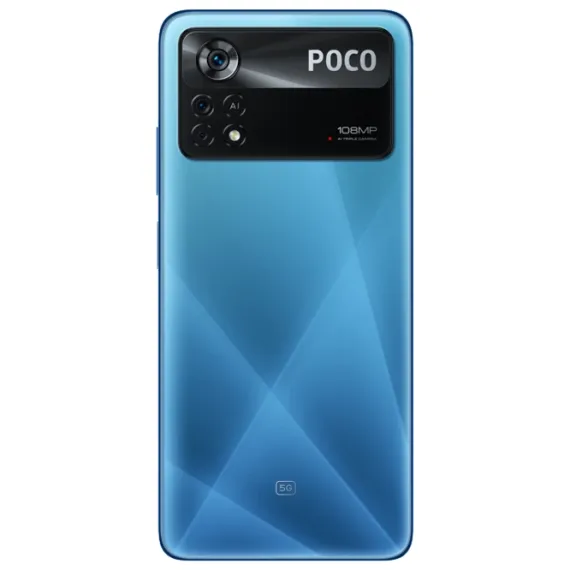 XIAOMI POCO X4 PRO 8/256GB BLUE
