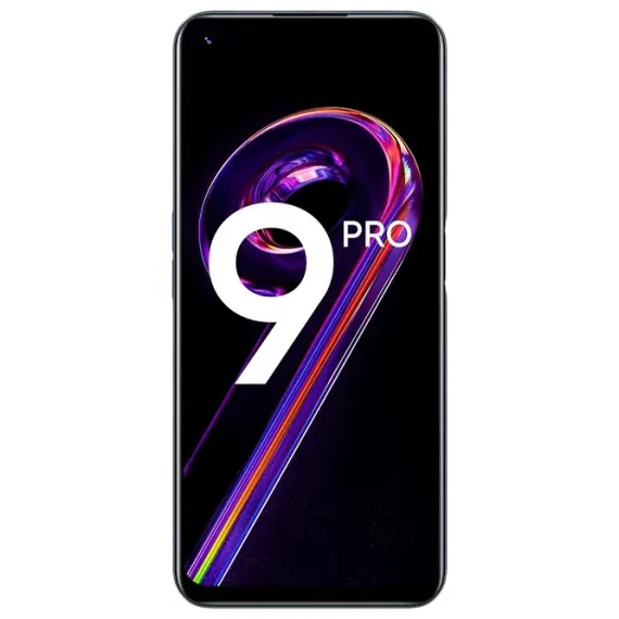 REALME 9 PRO 6/128GB BLACK