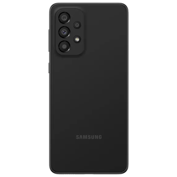 SAMSUNG GALAXY A33 6/128GB DUOS BLACK