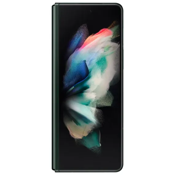 SAMSUNG GALAXY Z FOLD 3 5G (1-SIM) 12GB/256GB GREEN