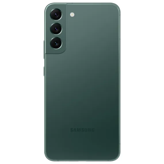 SAMSUNG GALAXY S22 PLUS 8/128GB DUOS (SM-S906) GREEN
