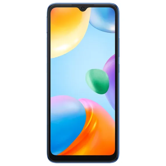 XIAOMI REDMI 10C 4/64GB DUAL BLUE