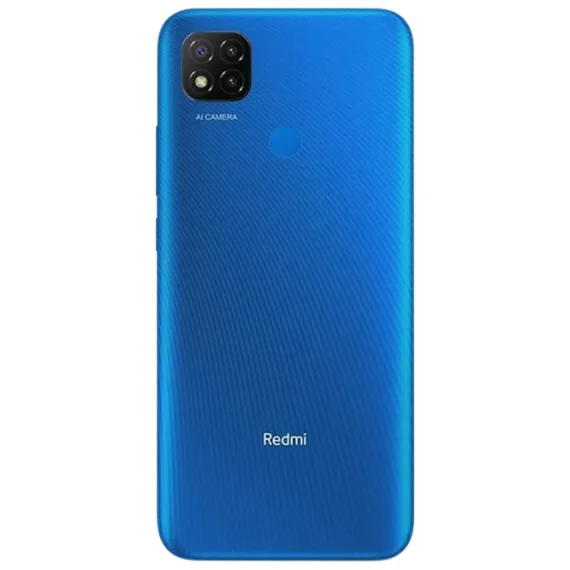 XIAOMI REDMI 9/128 BLUE CN