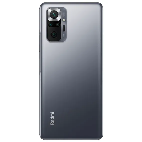 XIAOMI REDMI NOTE 10 PRO 6/128GB GREY