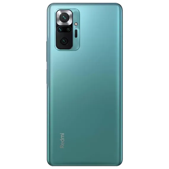 XIAOMI REDMI NOTE 10 PRO 8/128GB GREEN