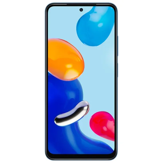 XIAOMI REDMI NOTE 11 4/64GB BLUE