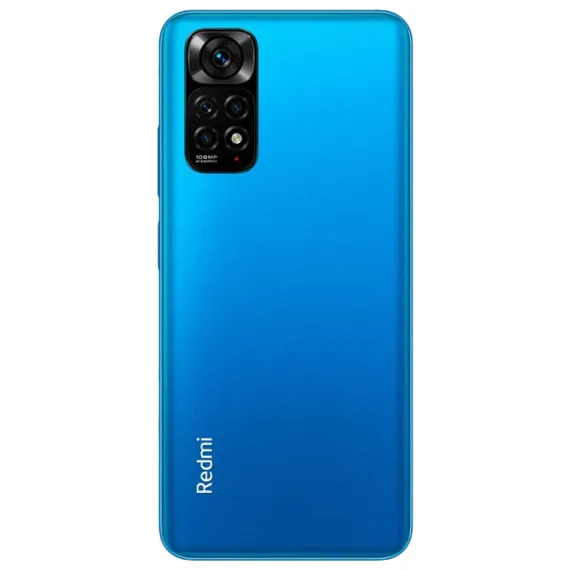 XIAOMI REDMI NOTE 11S 6/64GB BLUE