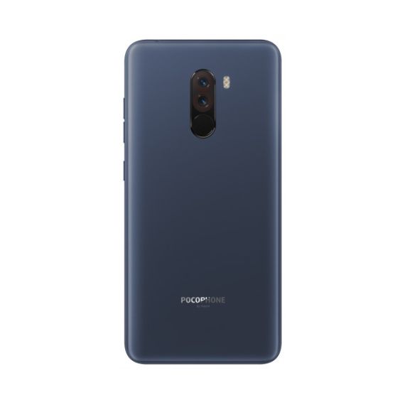 XIAOMI POCOPHONE F1 PRO 6/128GB BLUE
