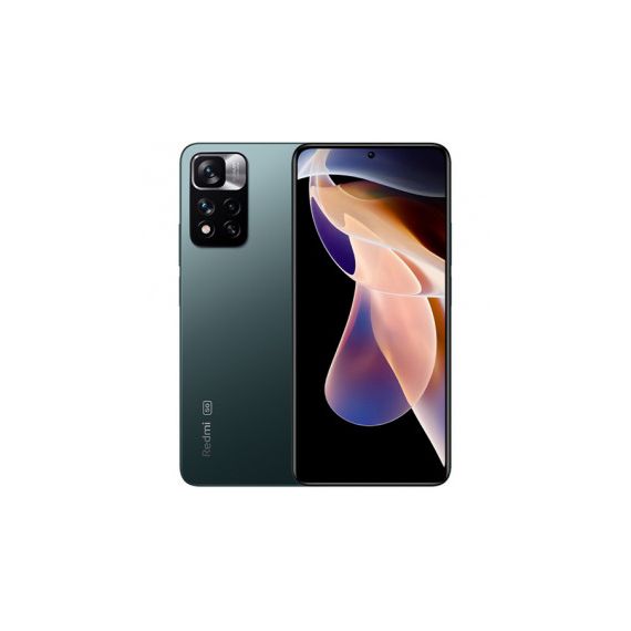 XIAOMI REDMI NOTE 11 PRO+ 5G 8/128 GREEN