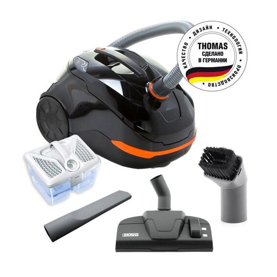 THOMAS AQUA-BOX COMPACT