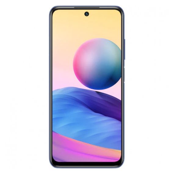 XIAOMI REDMI NOTE 10 4/64GB 5G BLUE