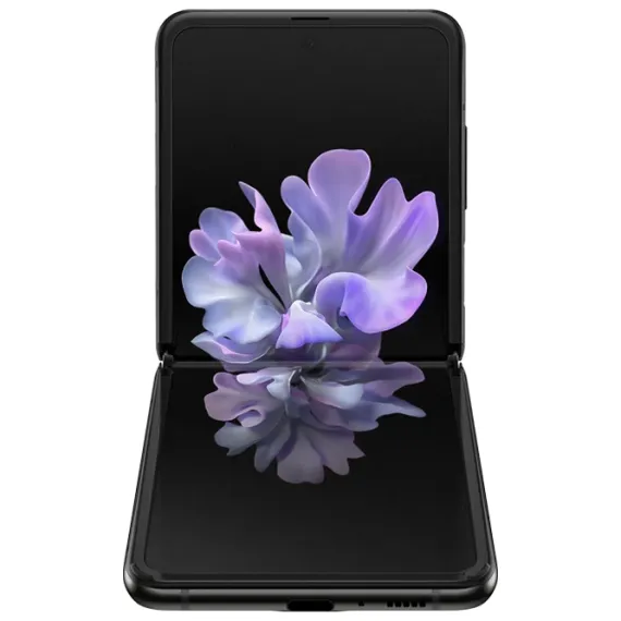 SAMSUNG GALAXY Z FLIP 5G 256 BLACK