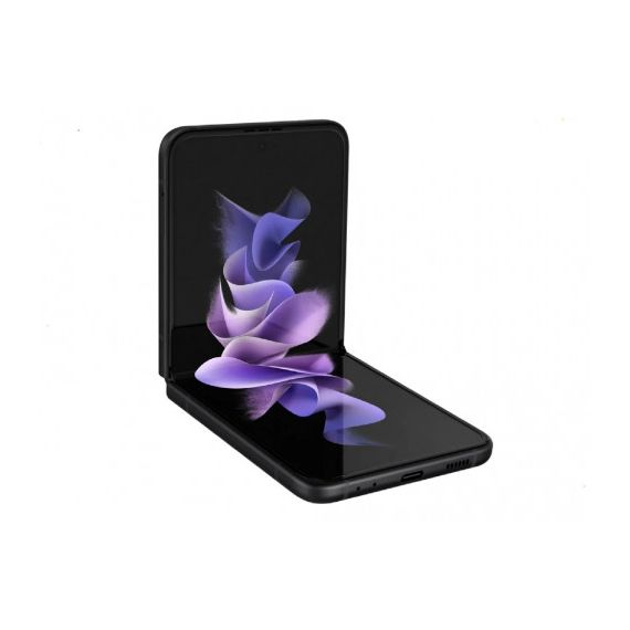 SAMSUNG GALAXY Z FLIP 3 5G F7110 8/128GB BLACK