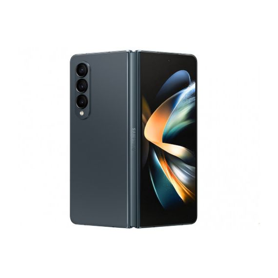 SAMSUNG GALAXY FOLD 4 12/512GB 5G GRAYGREEN