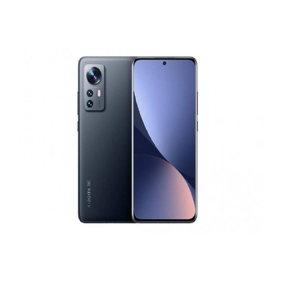 XIAOMI 12 12/256 GREY