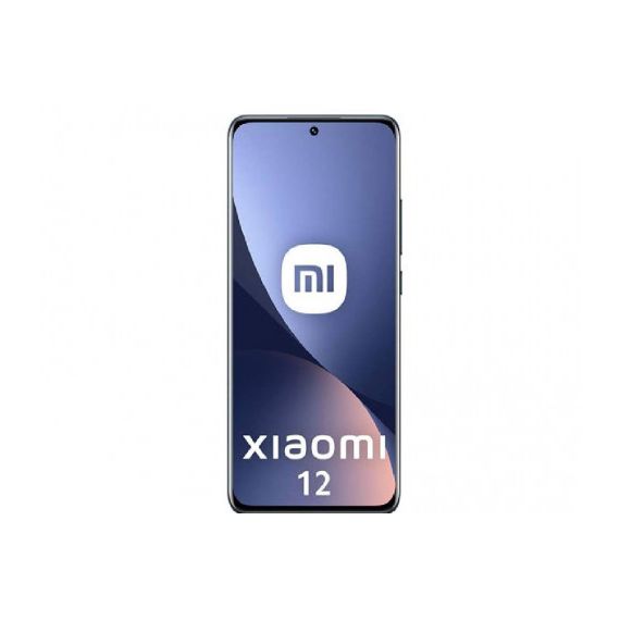 XIAOMI 12 12/256 GREY