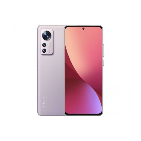 XIAOMI 12 12/256 PURPLE
