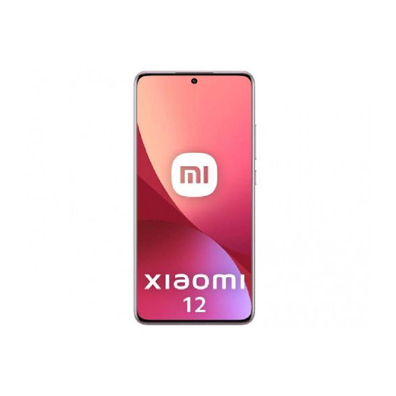 XIAOMI 12 12/256 PURPLE