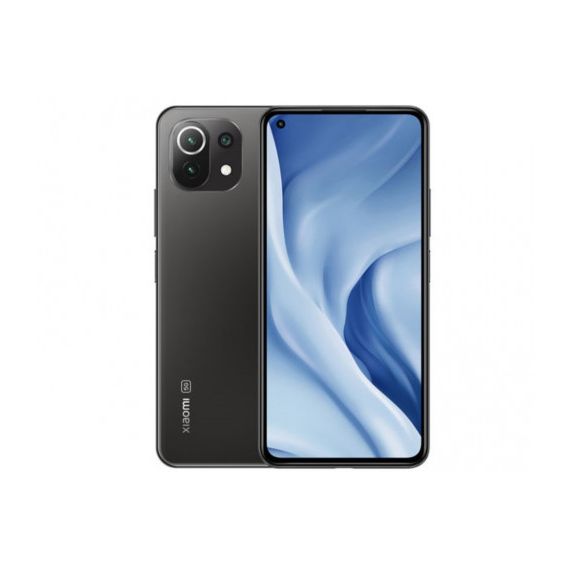 XIAOMI 11 LITE NE 5G 6/128GB BLACK