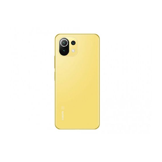 XIAOMI MI 11 LITE 5G 8/128GB YELLOW