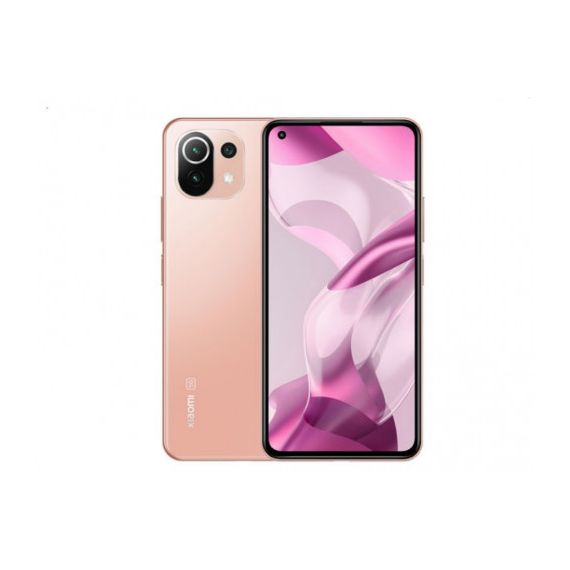 XIAOMI 11 LITE NE 5G 8/128GB PINK