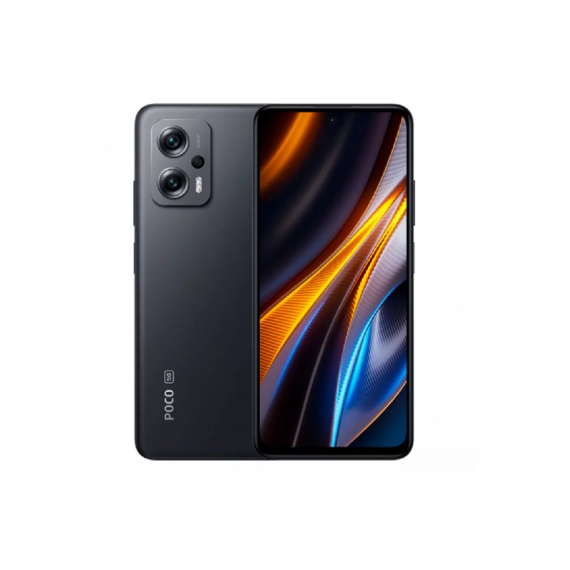 XIAOMI POCO X4 GT 8/128 BLACK