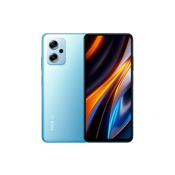 XIAOMI POCO X4 GT 8/256 BLUE