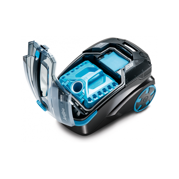 THOMAS DRYBOX AMFIBIA