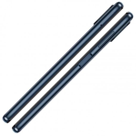 SAMSUNG M32 GALAXY M325F 6/128GB BLACK