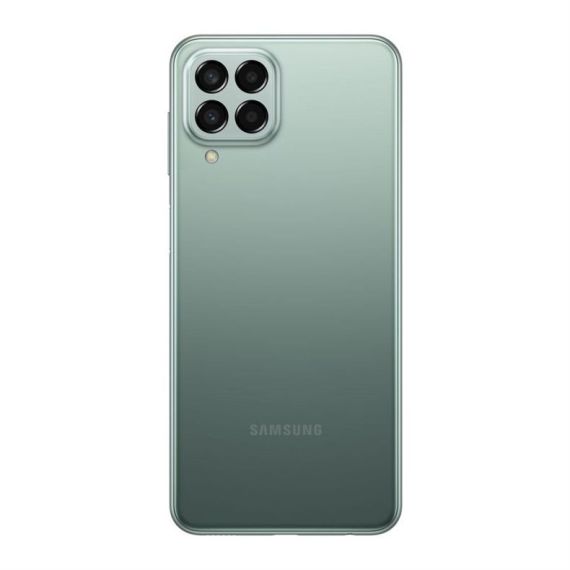 SAMSUNG M33 GALAXY M336F 6/128GB GREEN